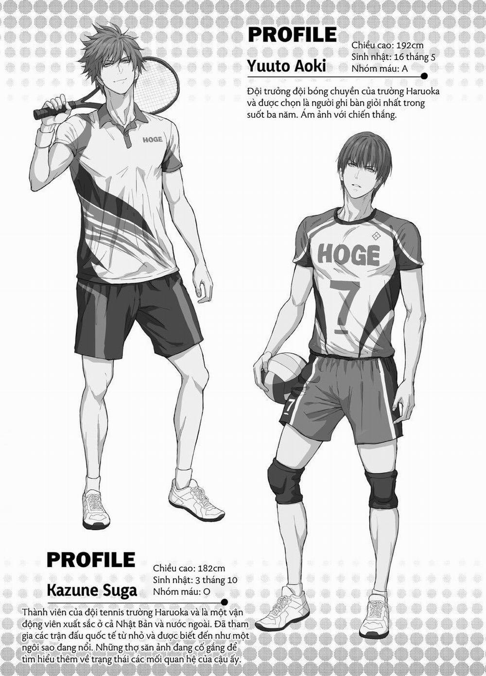 Người Thầy Nhiệt Huyết 3 trang 17