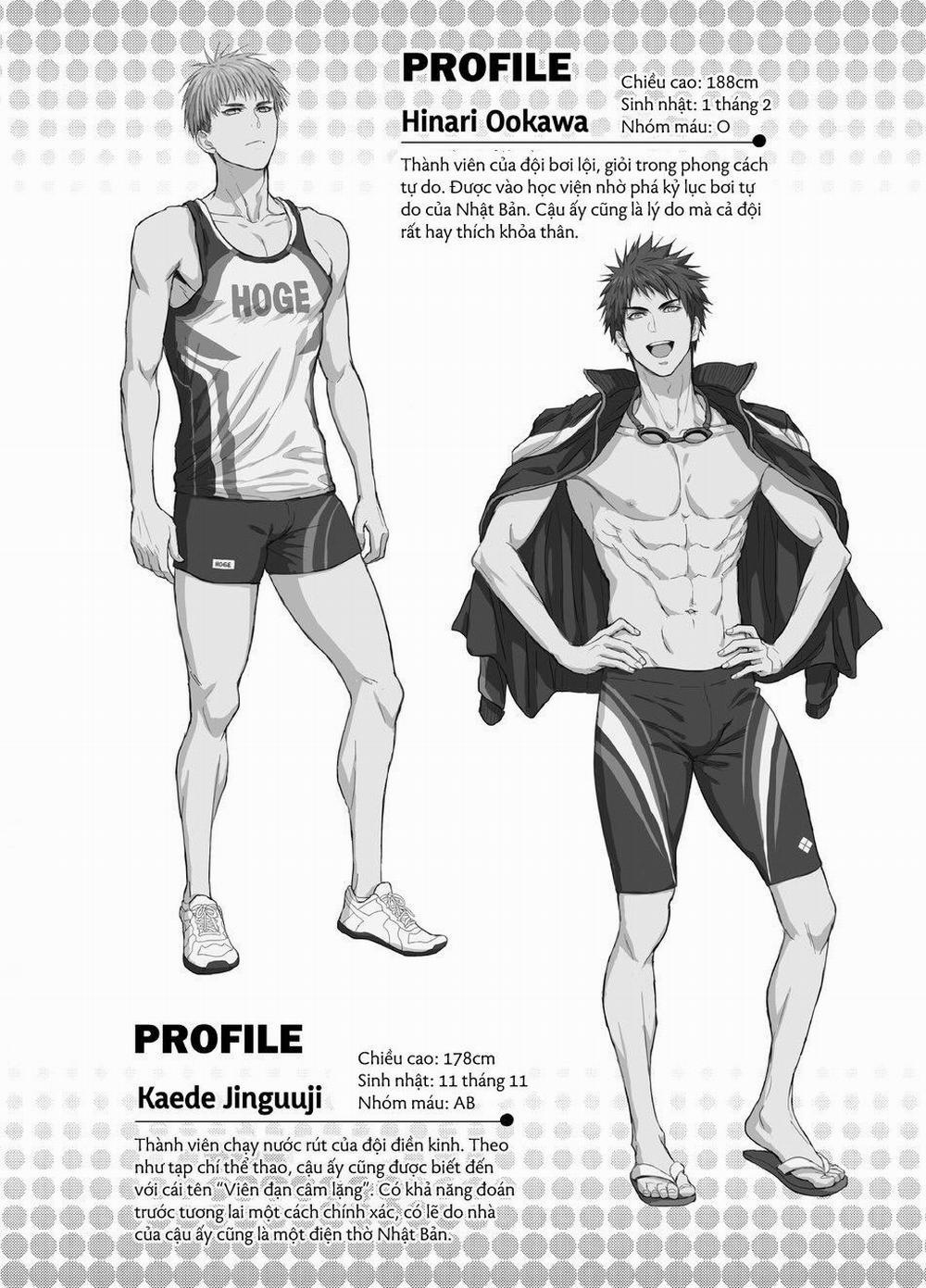 Người Thầy Nhiệt Huyết 3 trang 18