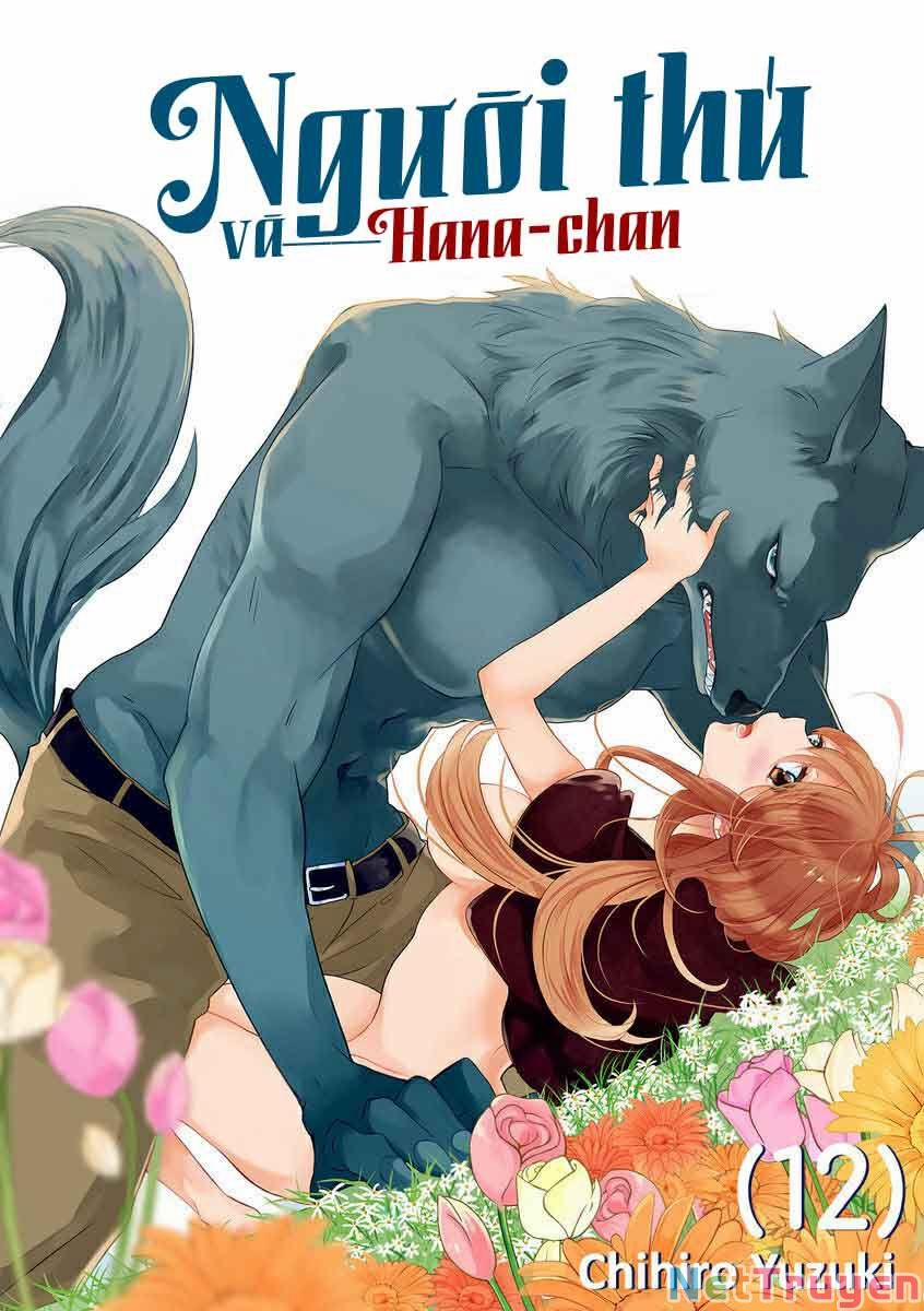 Người Thú Và Hana-Chan 12 trang 0