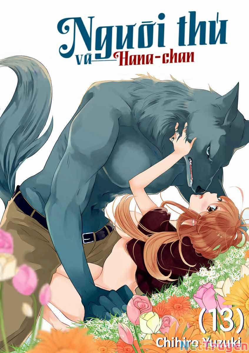 Người Thú Và Hana-Chan 13 trang 0