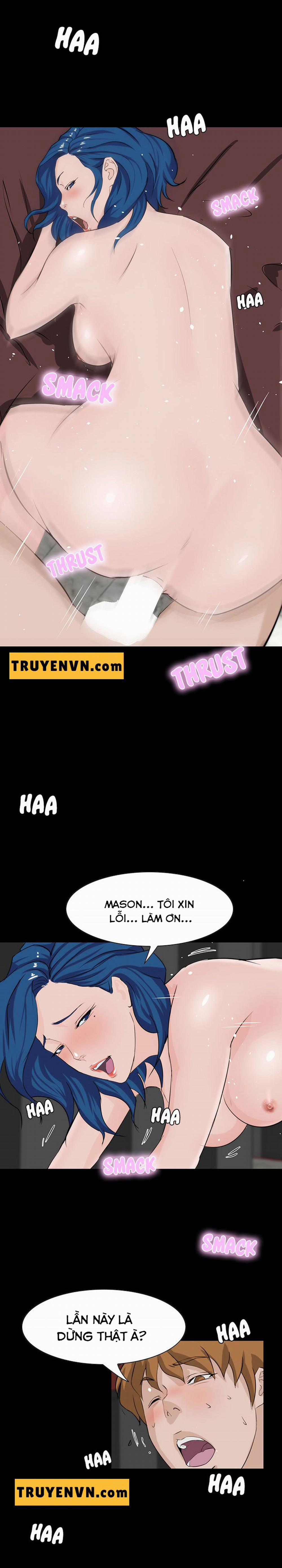 Người Thừa Kế 10 trang 11