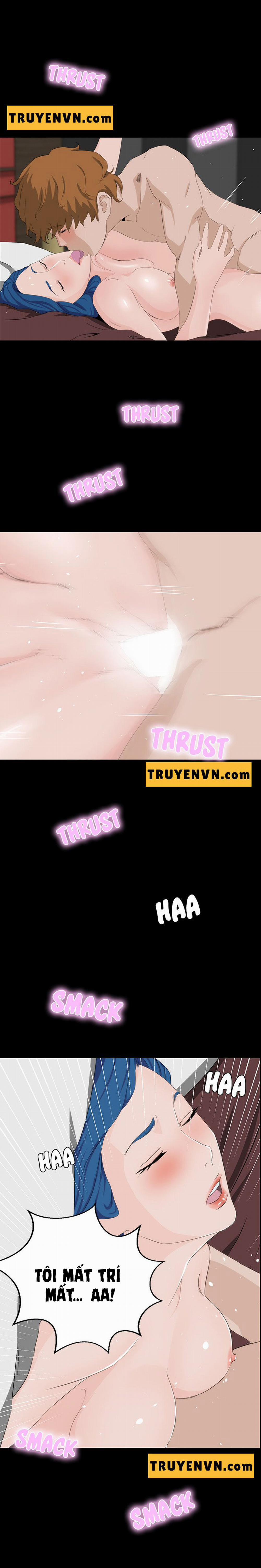 Người Thừa Kế 10 trang 14