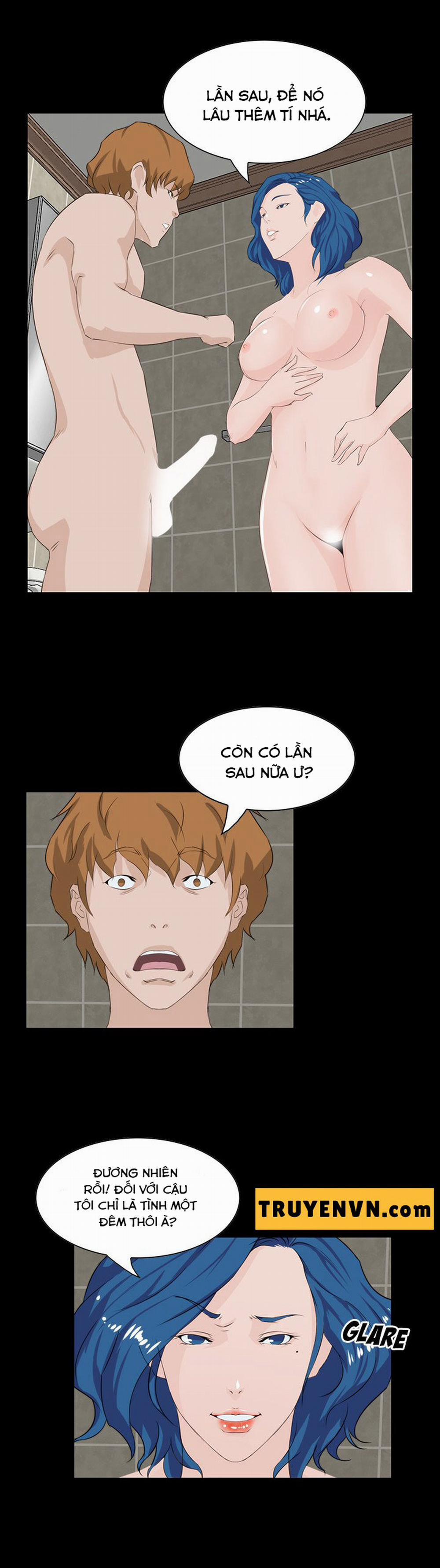 Người Thừa Kế 10 trang 18