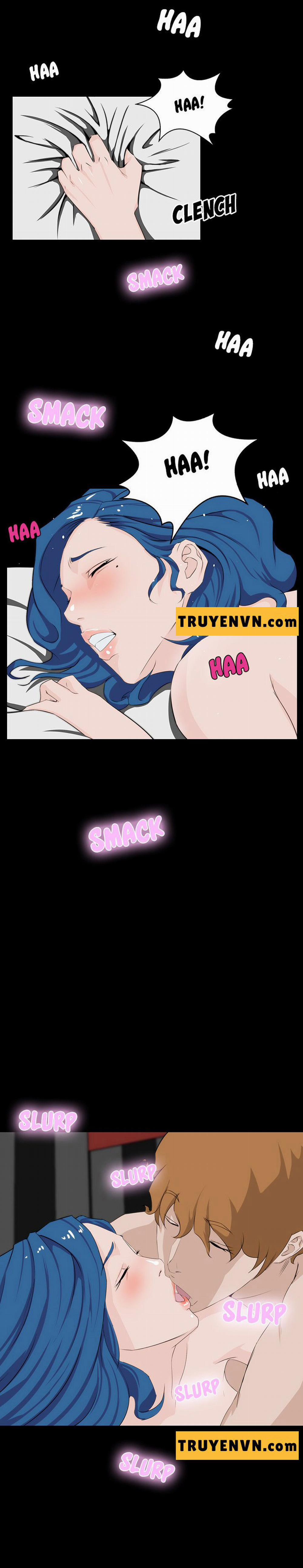 Người Thừa Kế 10 trang 7