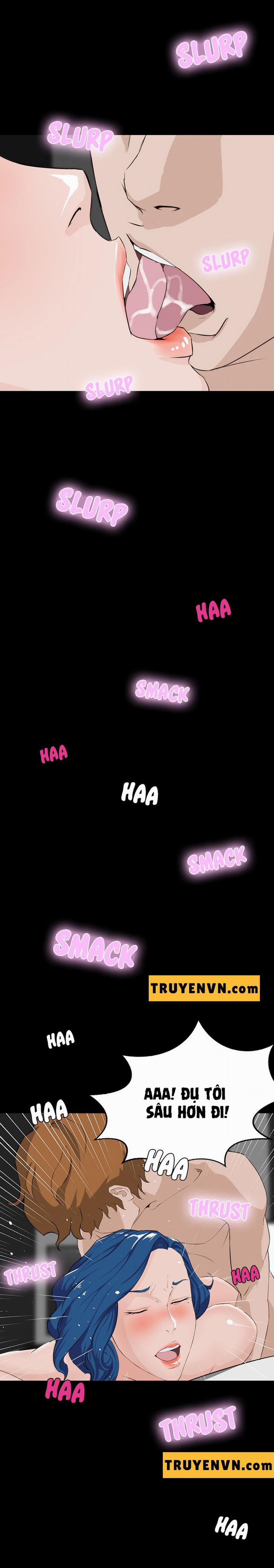 Người Thừa Kế 10 trang 8