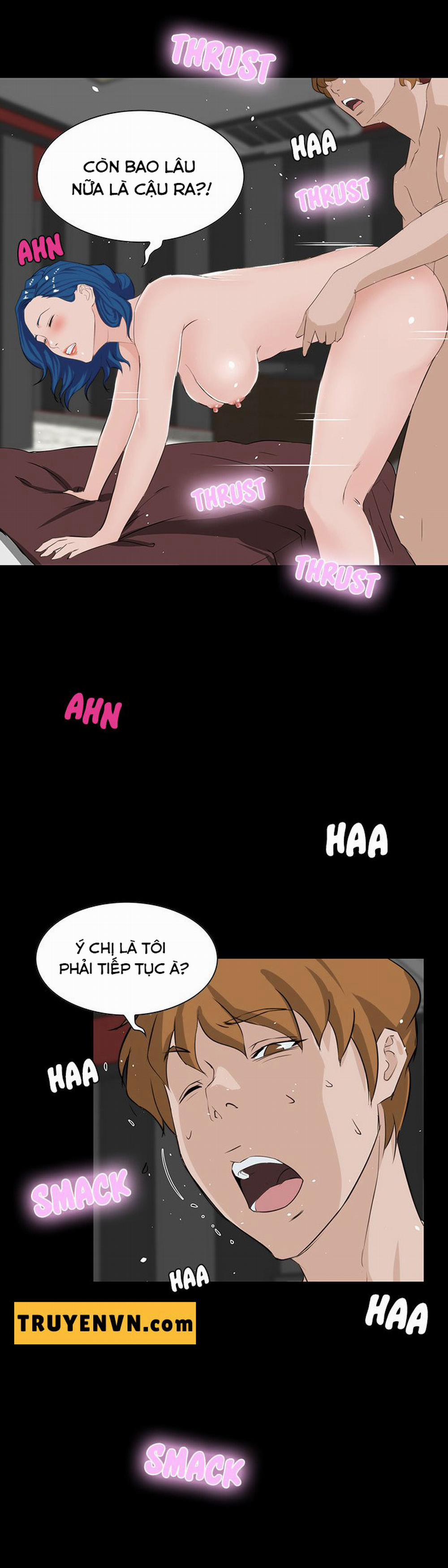 Người Thừa Kế 10 trang 9