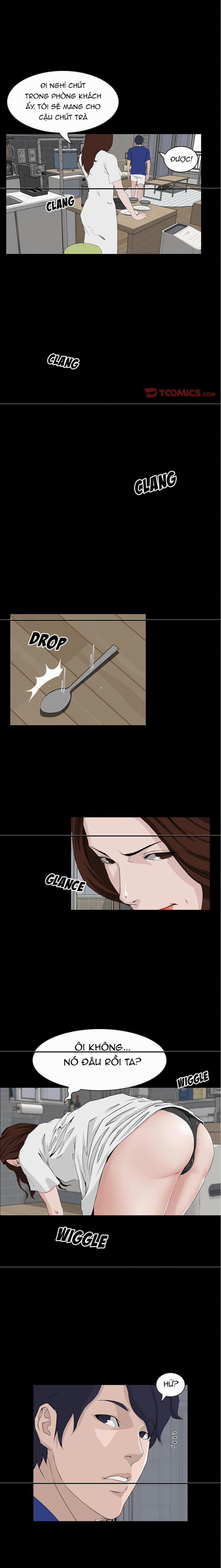 Người Thừa Kế 11 trang 2