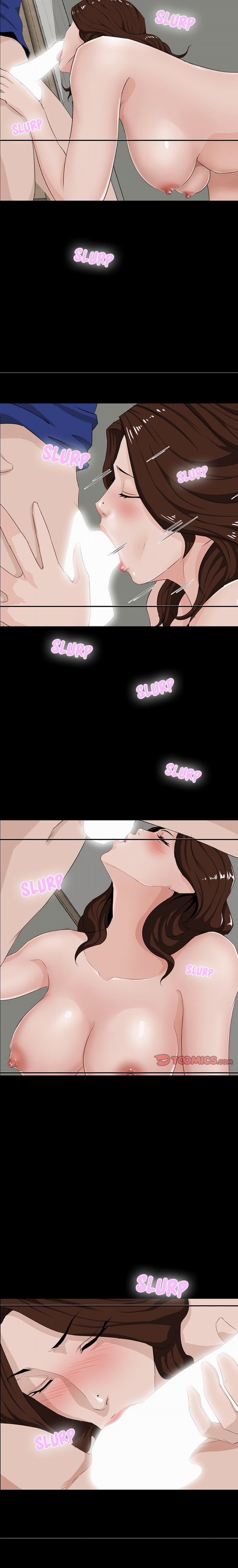 Người Thừa Kế 11 trang 8