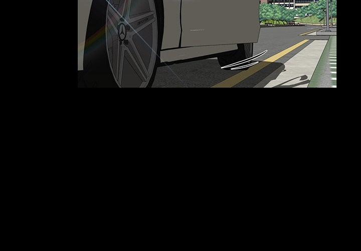 Người Thừa Kế 13 trang 1