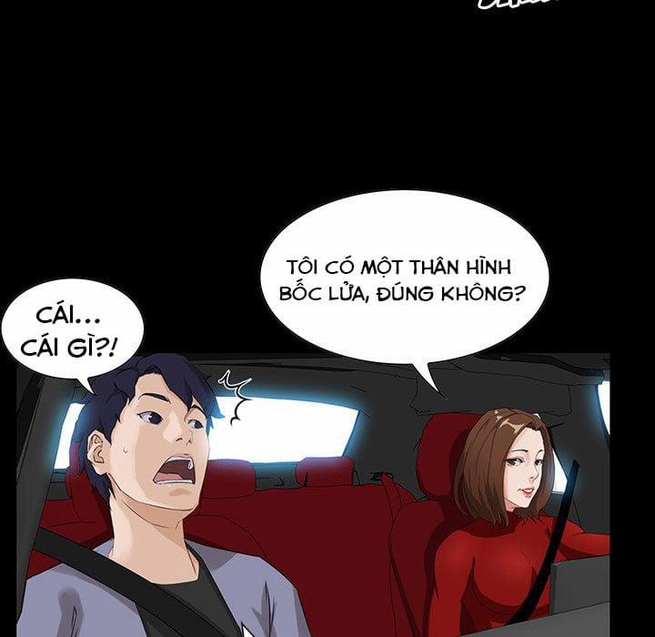 Người Thừa Kế 13 trang 33