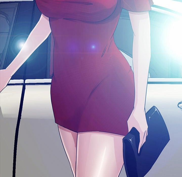 Người Thừa Kế 13 trang 4