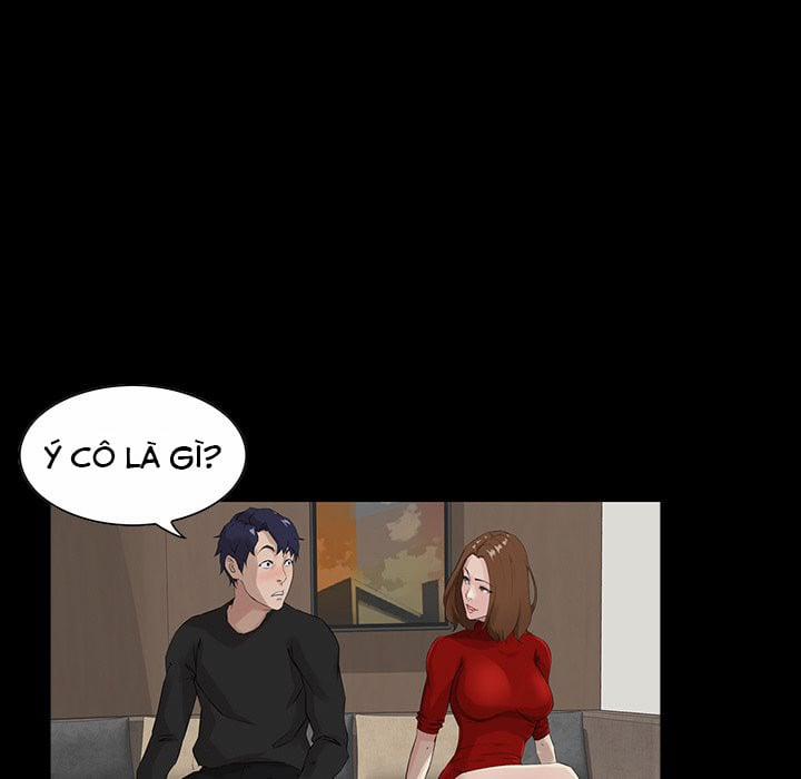 Người Thừa Kế 14 trang 10