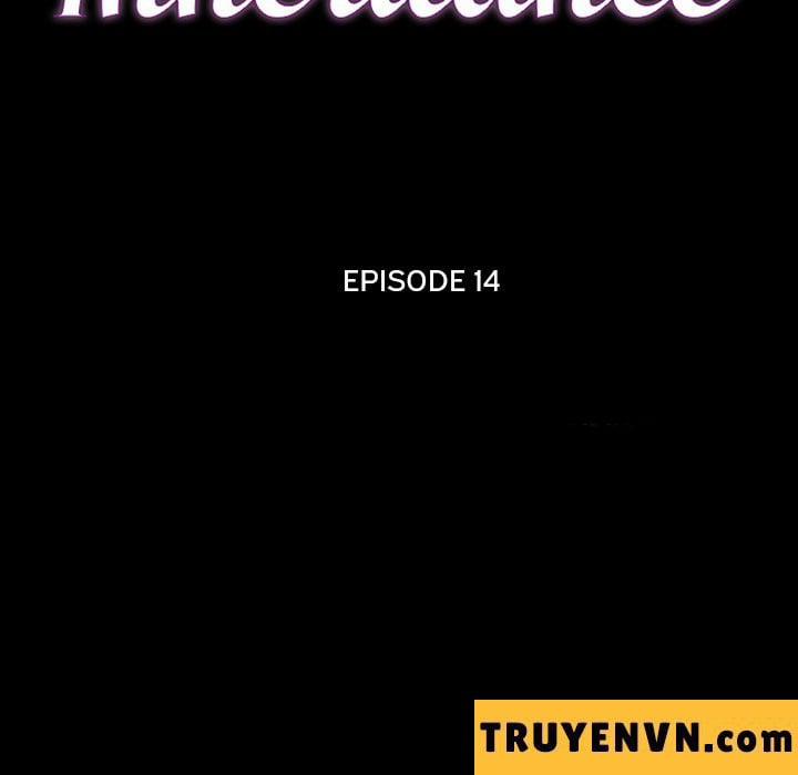 Người Thừa Kế 14 trang 8