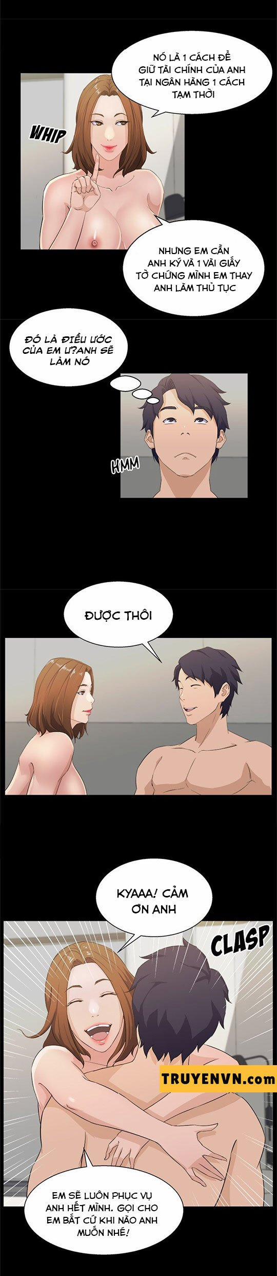 Người Thừa Kế 17 trang 11