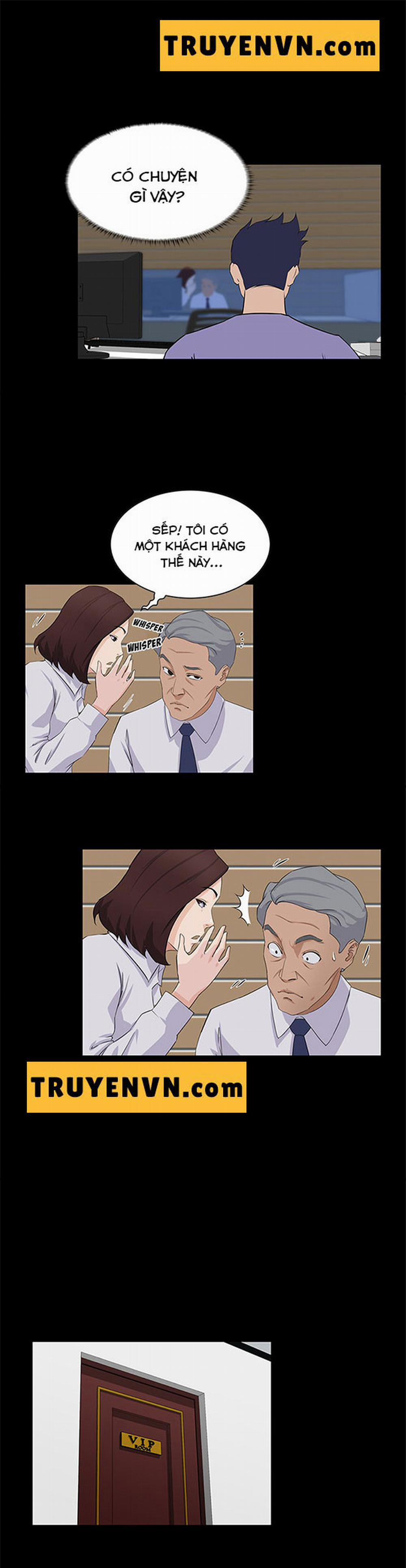 Người Thừa Kế 2 trang 18