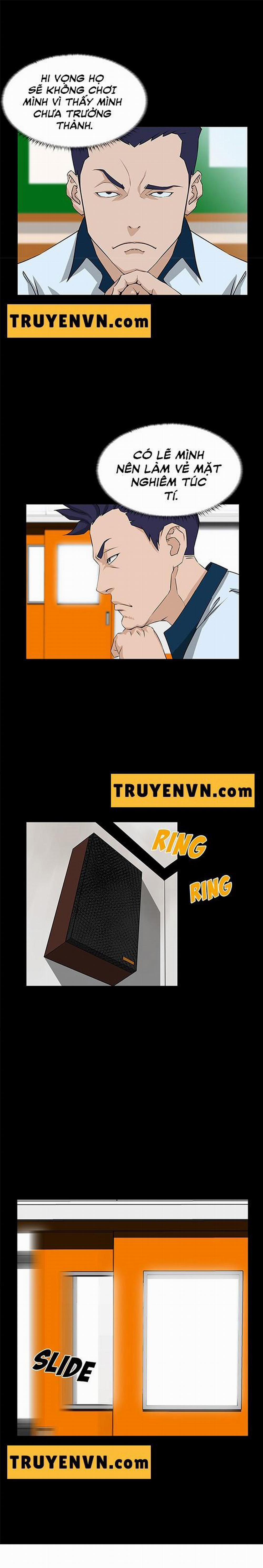 Người Thừa Kế 2 trang 2