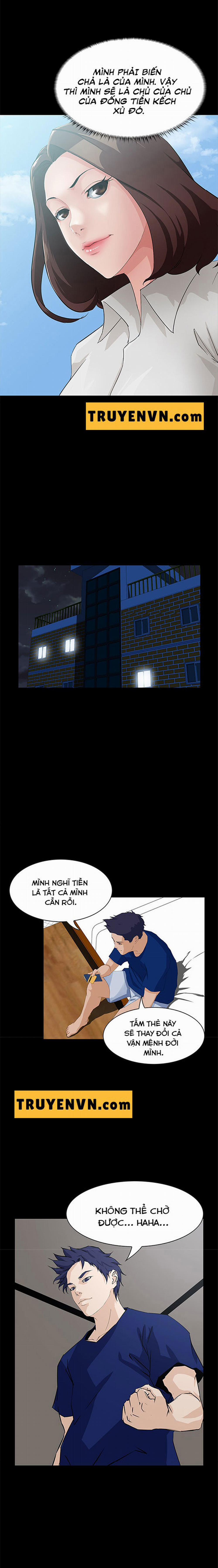 Người Thừa Kế 2 trang 20