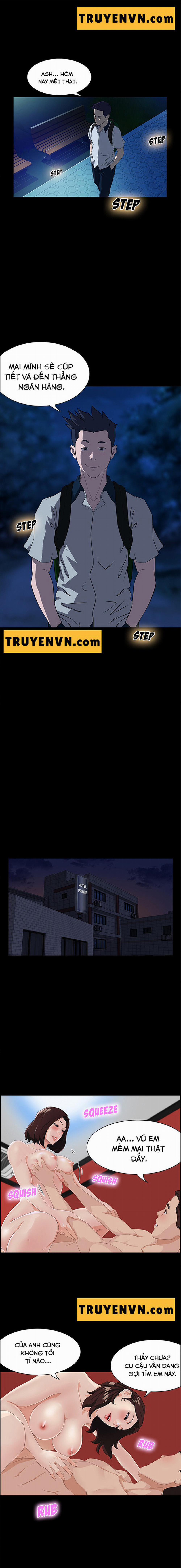 Người Thừa Kế 2 trang 6