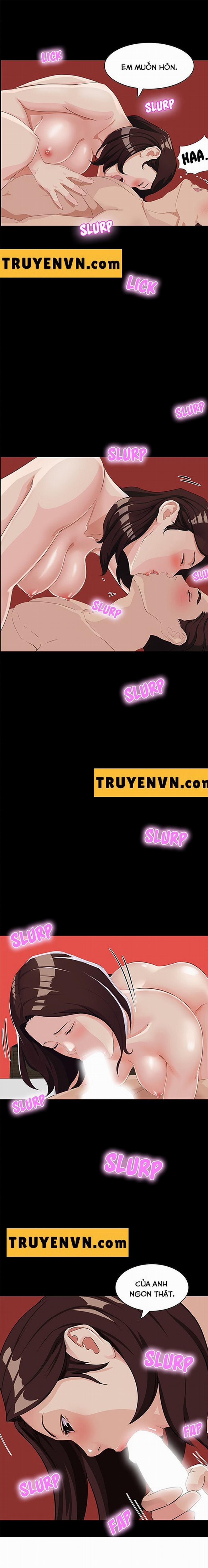 Người Thừa Kế 2 trang 7