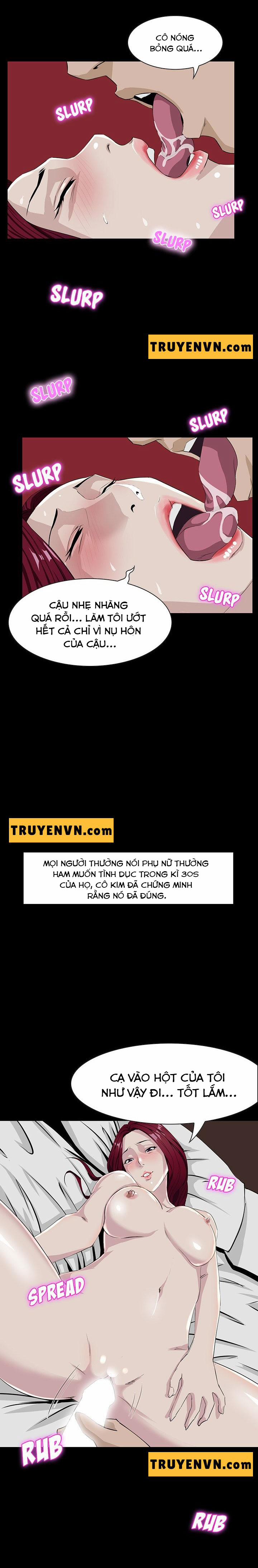 Người Thừa Kế 6 trang 0