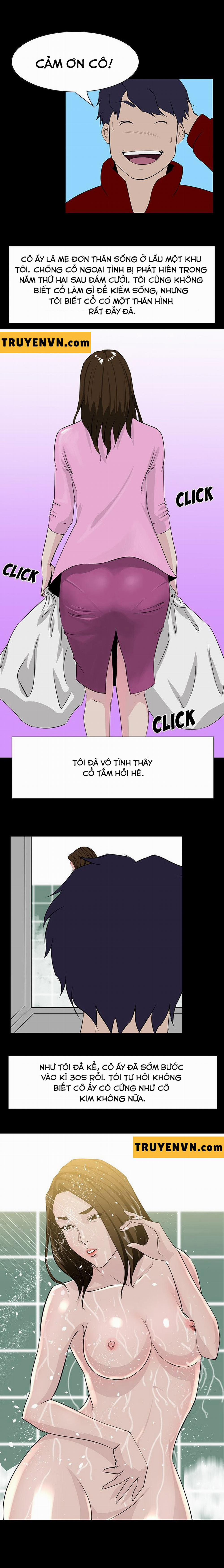 Người Thừa Kế 6 trang 12