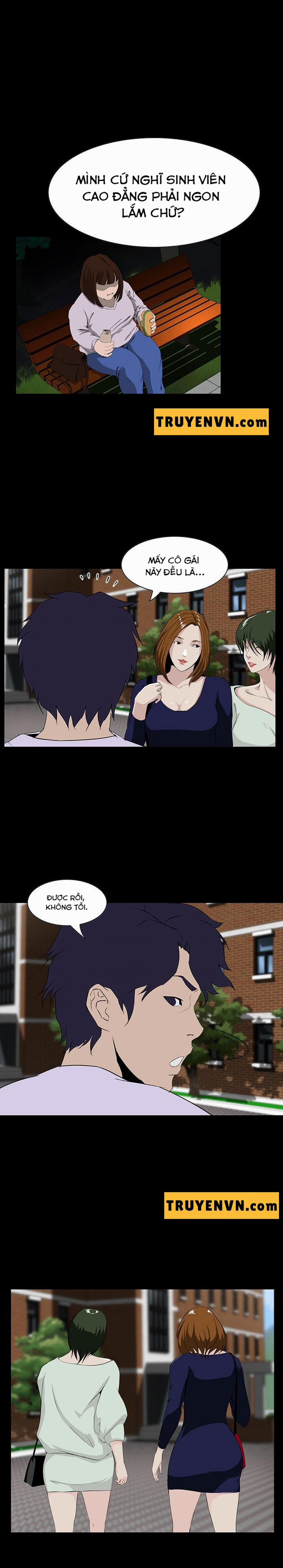 Người Thừa Kế 6 trang 17