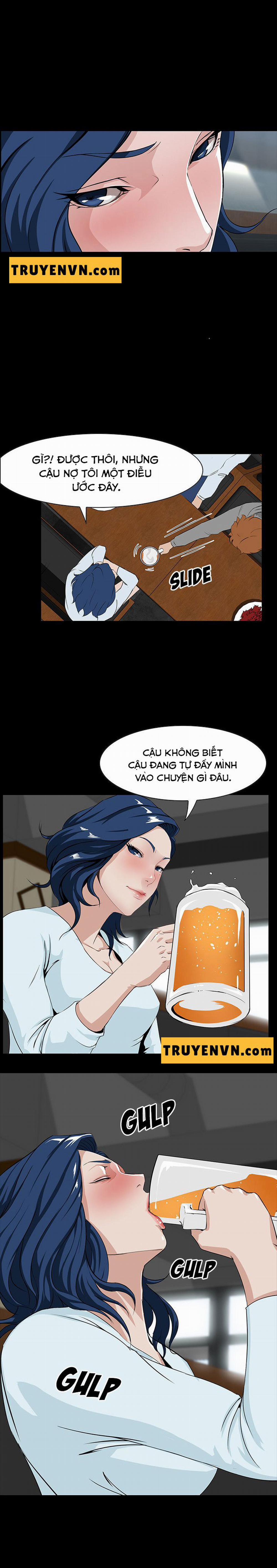 Người Thừa Kế 7 trang 14