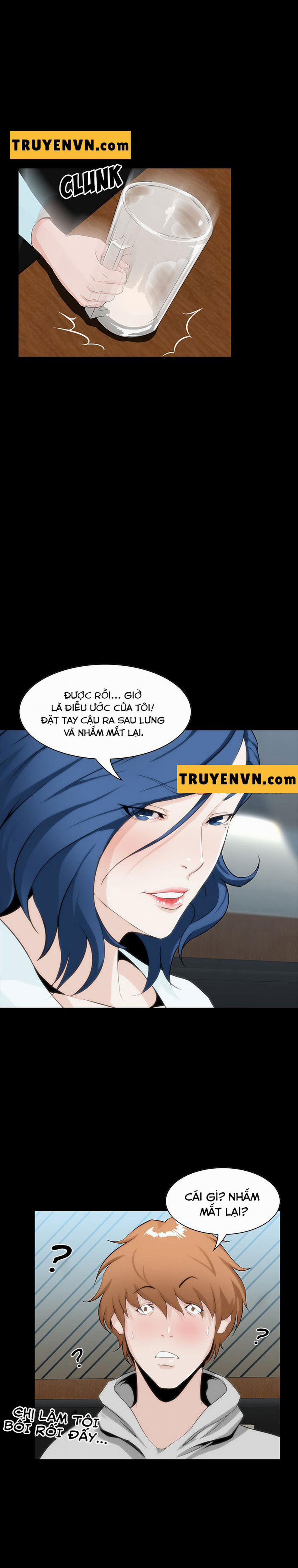 Người Thừa Kế 7 trang 15