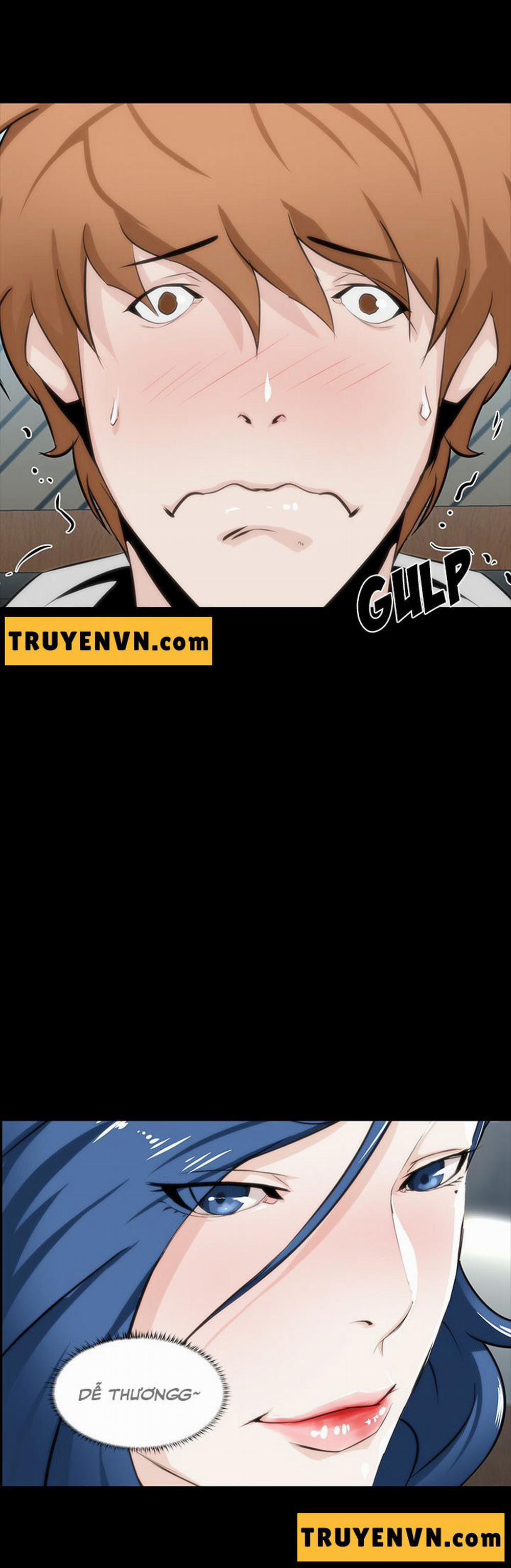 Người Thừa Kế 7 trang 16