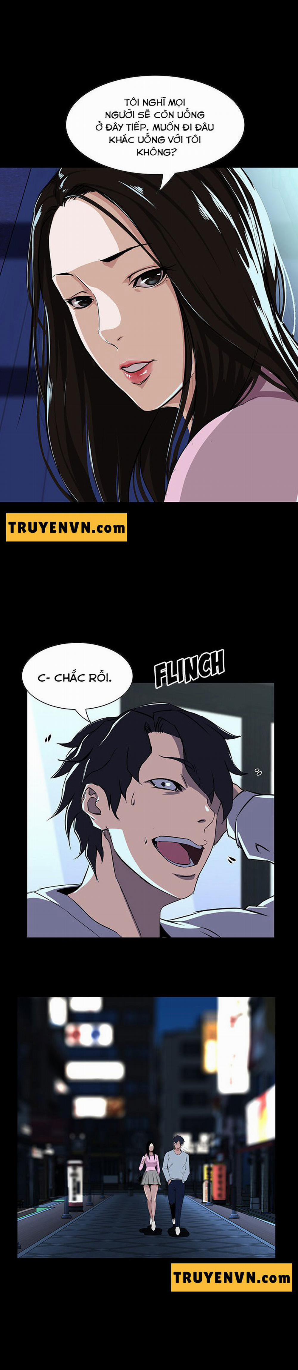 Người Thừa Kế 7 trang 21