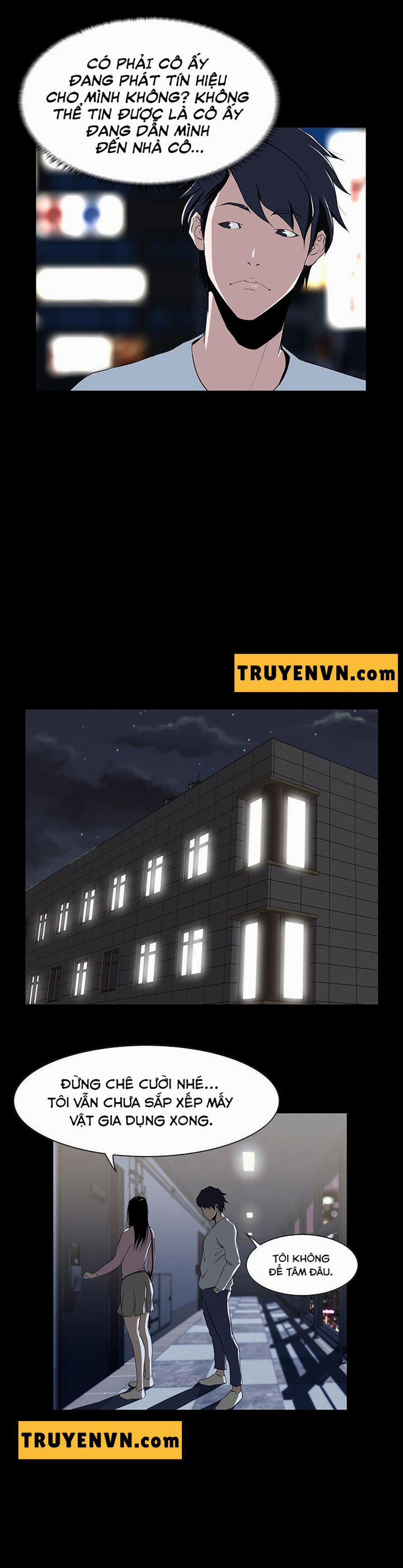 Người Thừa Kế 7 trang 22