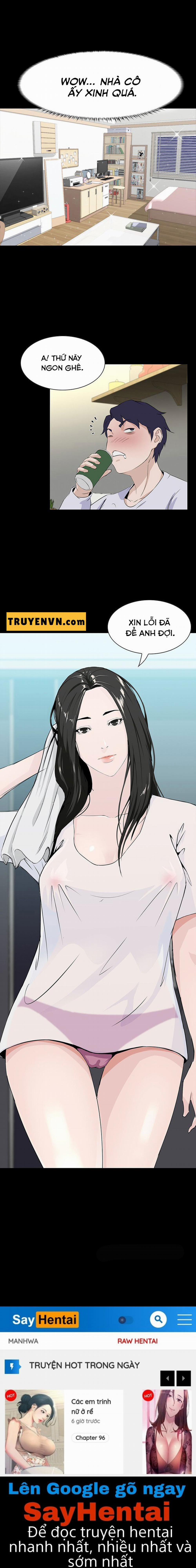 Người Thừa Kế 7 trang 24