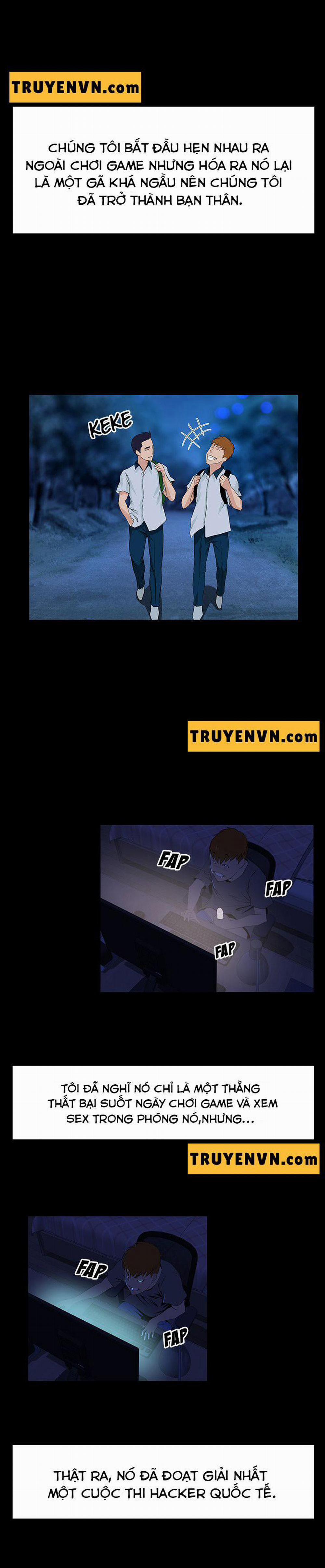 Người Thừa Kế 7 trang 3