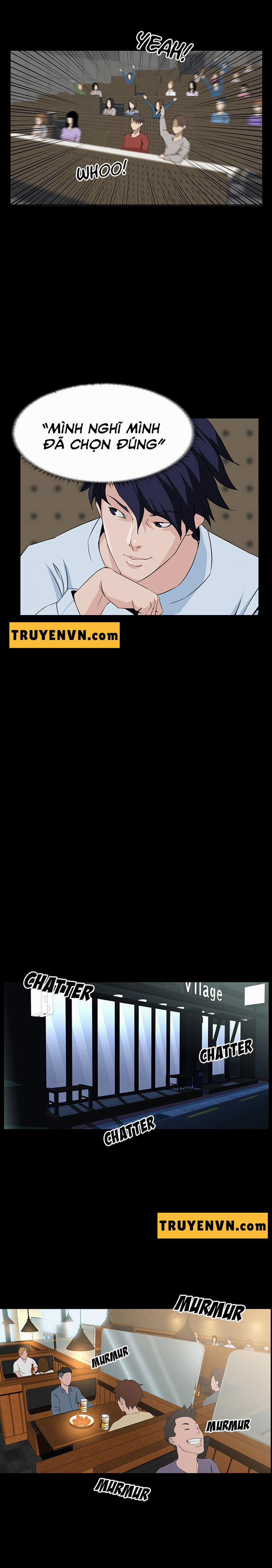 Người Thừa Kế 7 trang 8