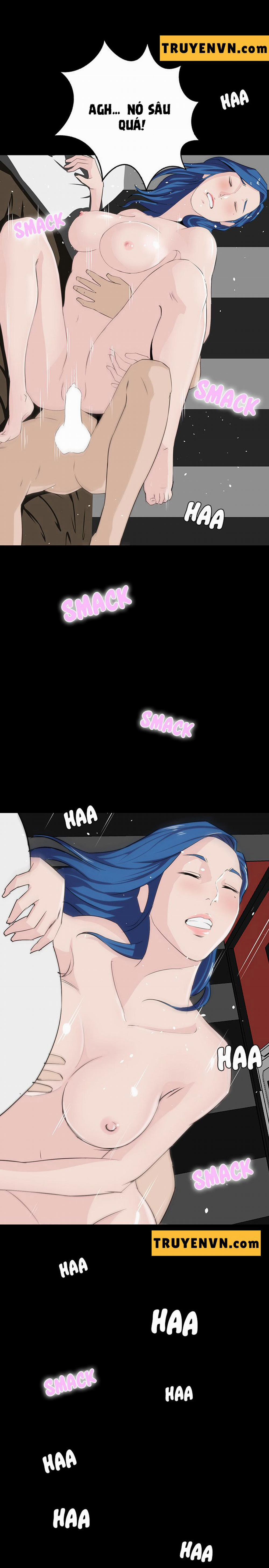 Người Thừa Kế 9 trang 19