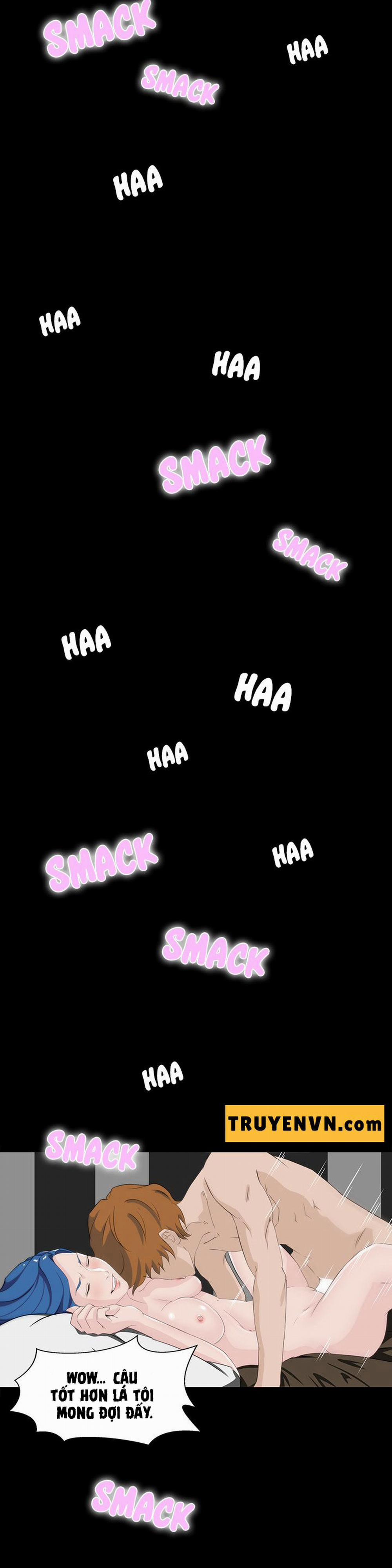 Người Thừa Kế 9 trang 20