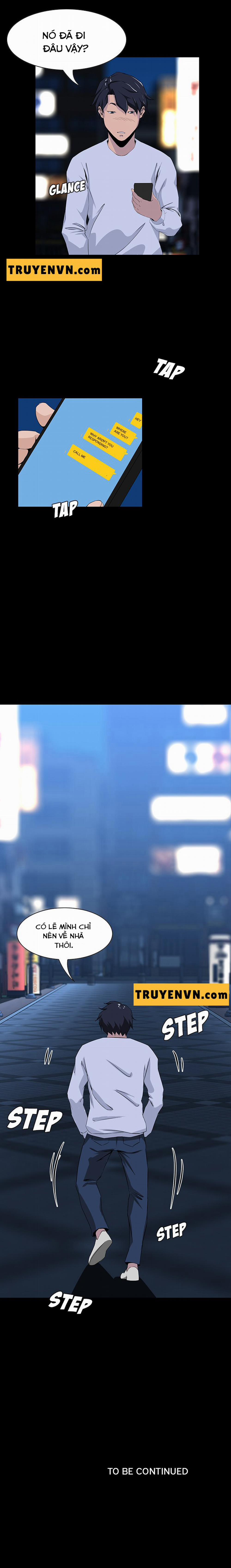 Người Thừa Kế 9 trang 24