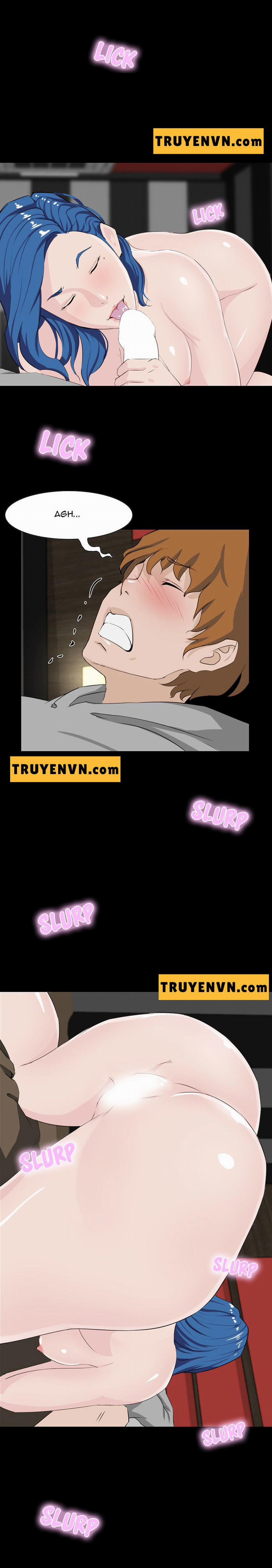 Người Thừa Kế 9 trang 8