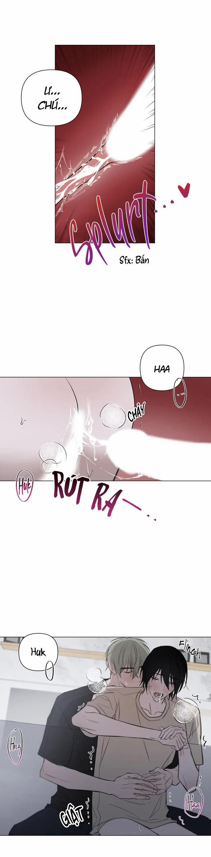 Người Tình Bé Nhỏ 11 trang 5