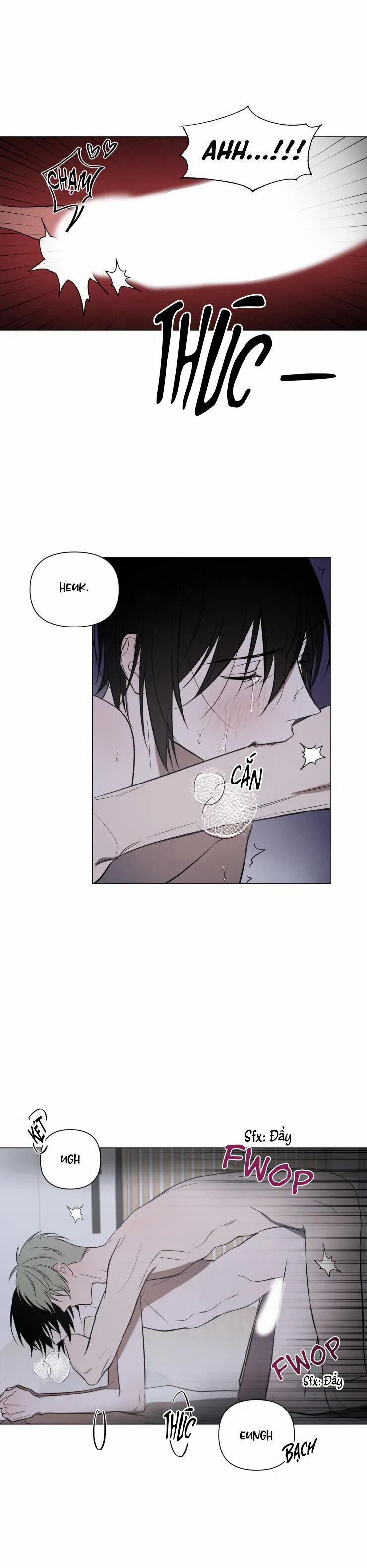 Người Tình Bé Nhỏ 12 trang 12