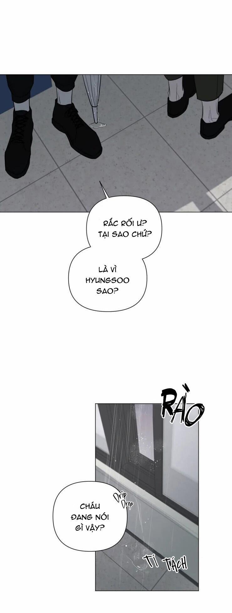 Người Tình Bé Nhỏ 14 trang 16