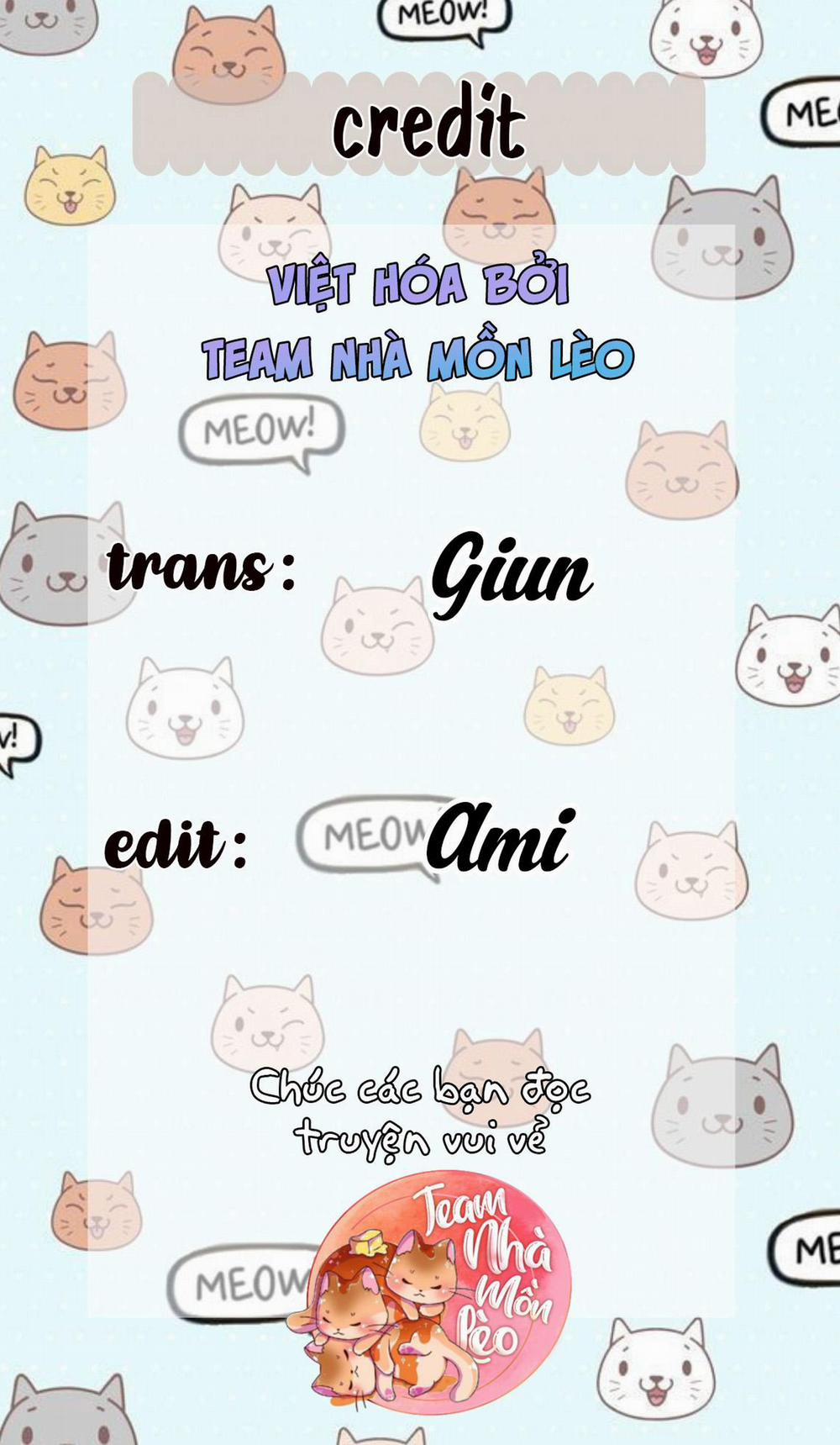 Người Tình Bé Nhỏ 16 trang 0