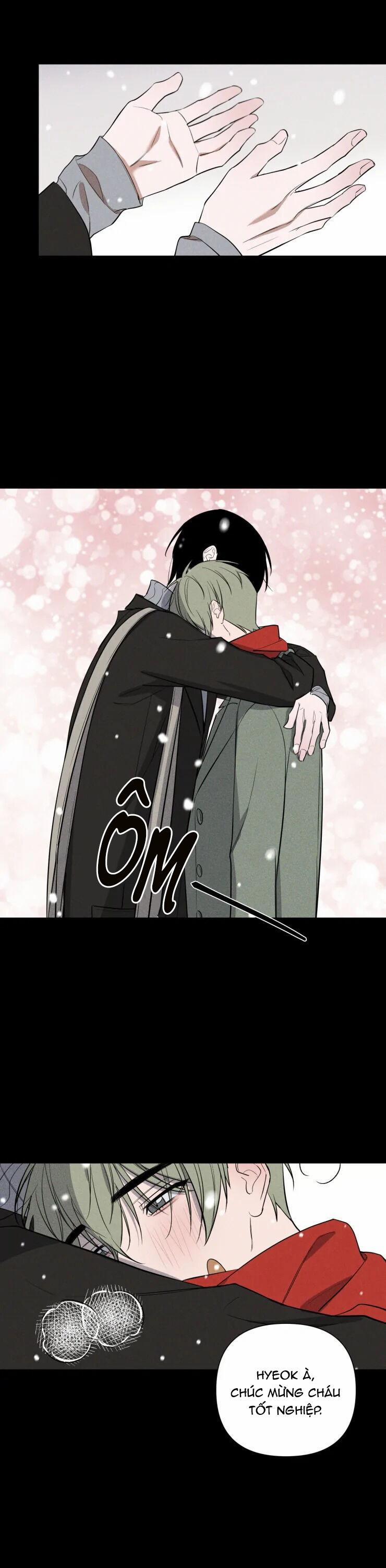 Người Tình Bé Nhỏ 18 trang 8