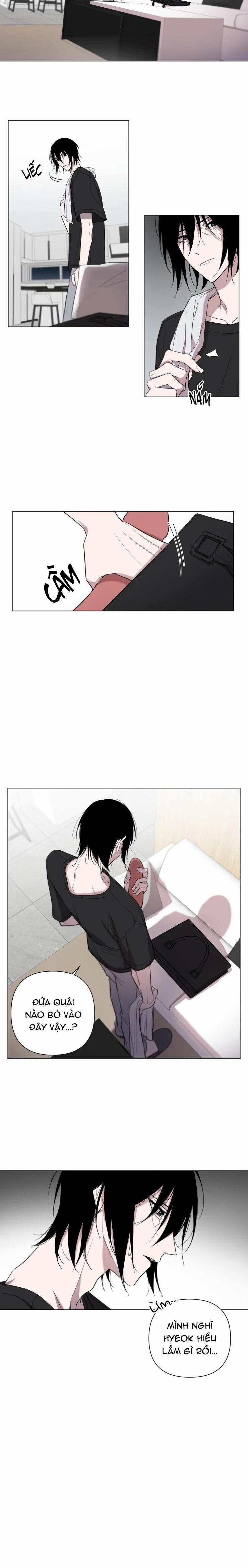 Người Tình Bé Nhỏ 2 trang 16