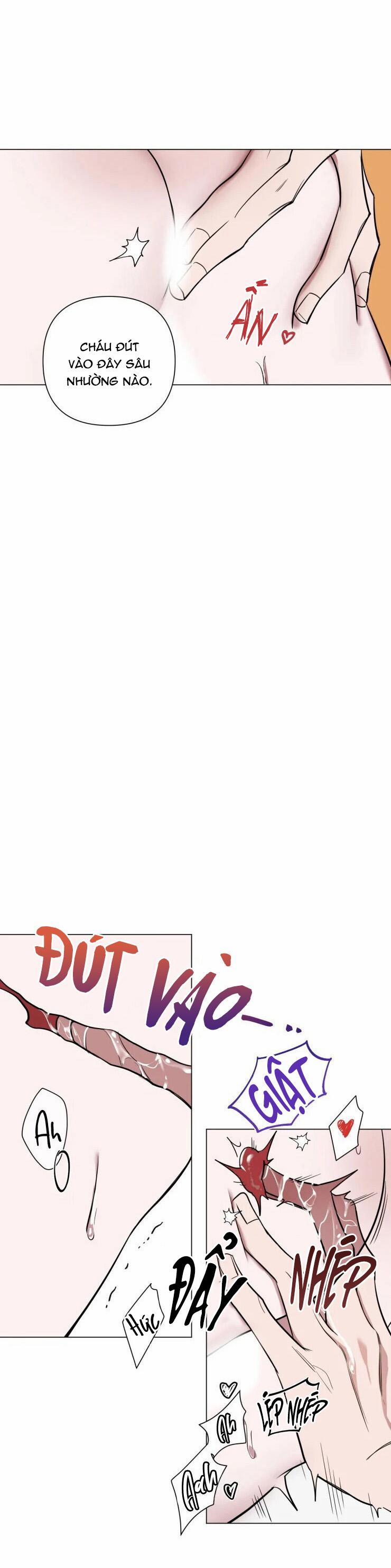 Người Tình Bé Nhỏ 22 trang 6