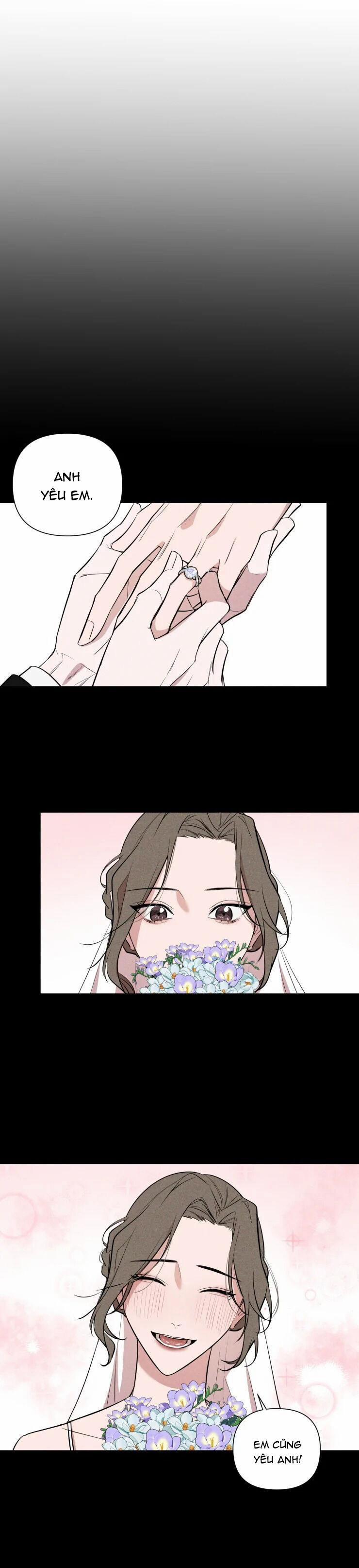 Người Tình Bé Nhỏ 23 trang 9