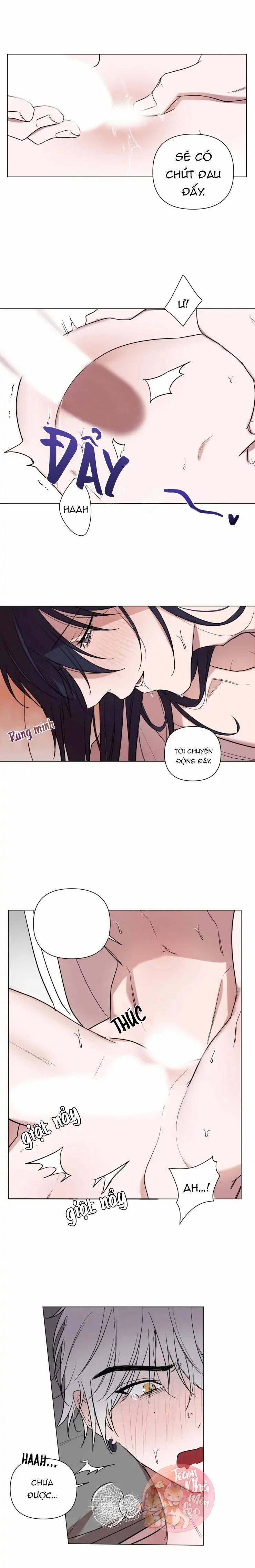 Người Tình Bé Nhỏ 29 trang 4