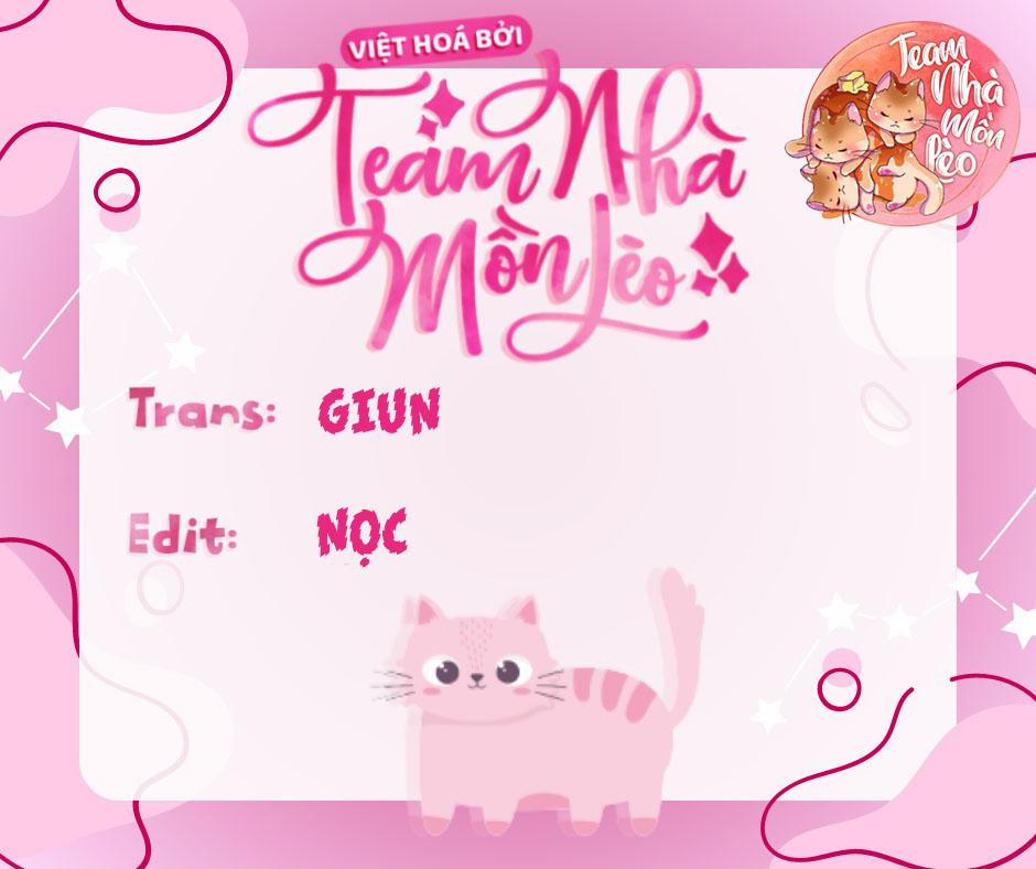 Người Tình Bé Nhỏ 30 trang 15