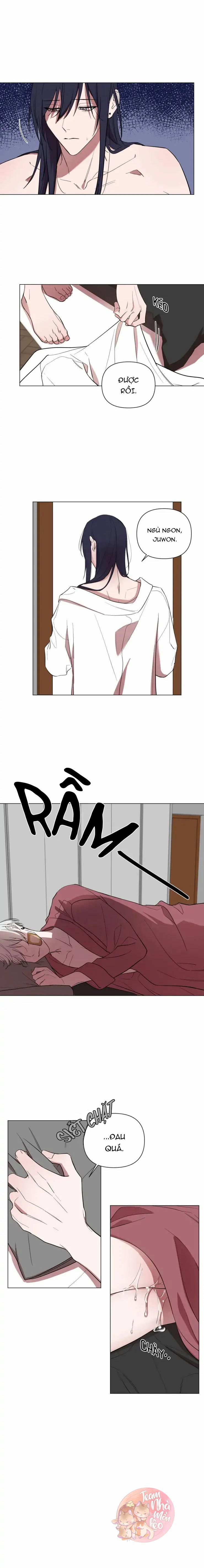 Người Tình Bé Nhỏ 30 trang 2