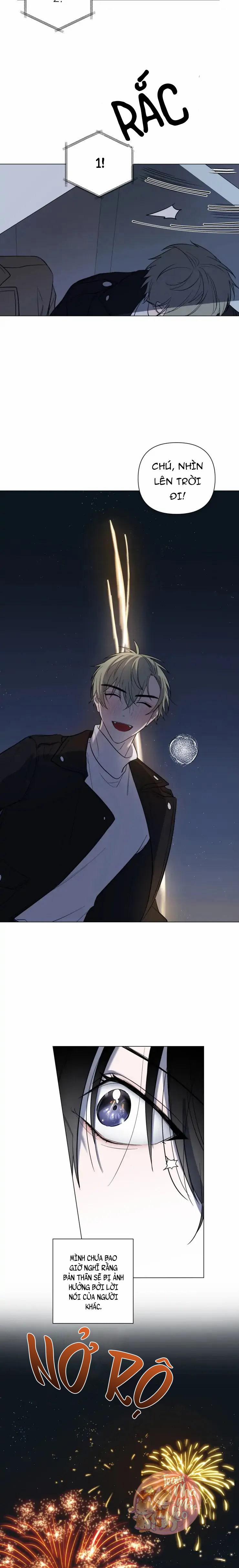 Người Tình Bé Nhỏ 31 trang 16